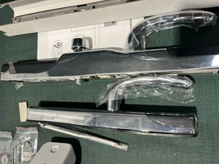 Cerradura inteligente Yale Conexis L2