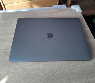 MacBook Pro A2141 i9