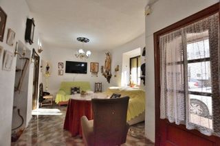 Casa adosada en venta en Ronda