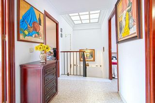 Casa adosada en venta en Colores - Entreparques en Sevilla