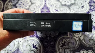 Dell OptiPlex 7040 Mini PC