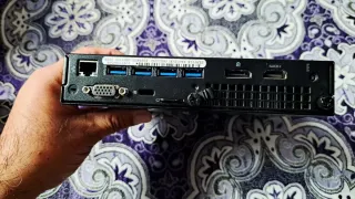 Dell OptiPlex 7040 Mini PC