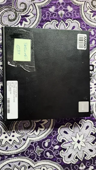 Dell OptiPlex 7040 Mini PC