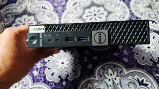 Dell OptiPlex 7040 Mini PC