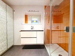 Piso en alquiler en La Creu del Grau en Valencia