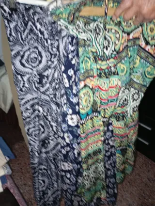 Lote de Ropa Variada Mujer