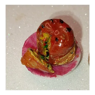 Panettone Miniatura
