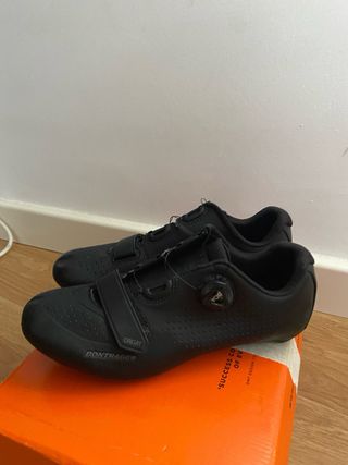 Zapatillas Ciclismo  Bontrager circuit