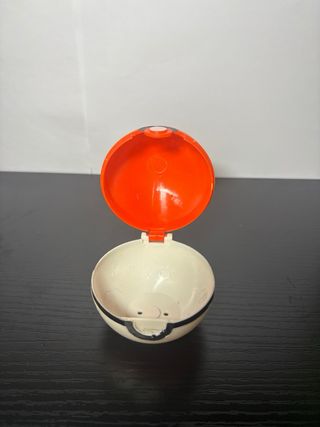 Pack 4 PokeBalls Pokemon