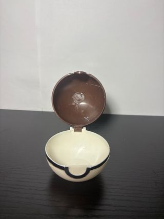 Pack 4 PokeBalls Pokemon