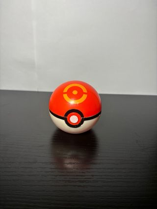 Pack 4 PokeBalls Pokemon