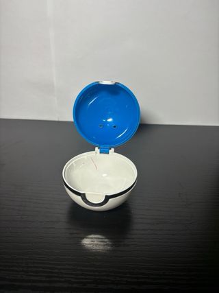 Pack 4 PokeBalls Pokemon