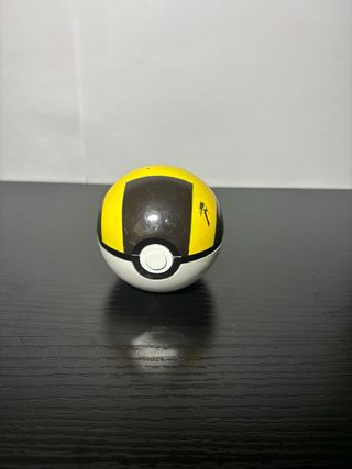 Pack 4 PokeBalls Pokemon