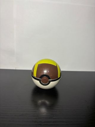 Pack 4 PokeBalls Pokemon