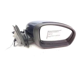 Skoda 21114502 retrovisor derecho fabia ii (542)