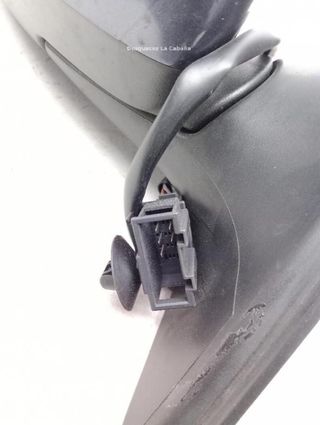 Skoda 21114502 retrovisor derecho fabia ii (542)