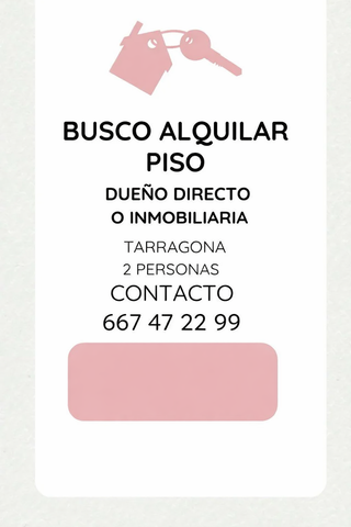 Urgente con documentación en regla