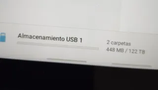 Disco Duro Portátil 128TB M.2 TYPE-C
