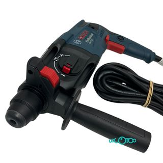 Taladro percutor Bosch GBH 2-21 Profesional