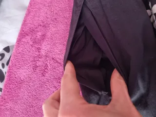 Vestido largo (maxi) marca Derhy, talla M.