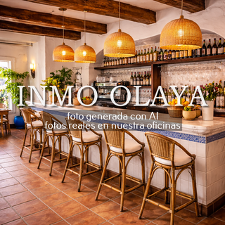 R-7939771-D InmoOlaya ofrece en exclusiva local