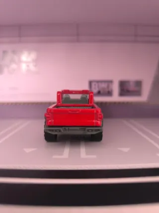 Matchbox 2020 Jeep Gladiator