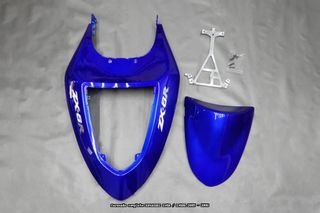 Carenado para KAWASAKI ZX6R / ZX6RR 2005 - 2006