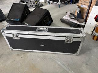 2 Barras LED DJ Jb Systems