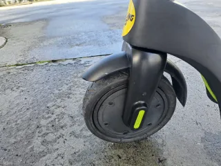 Patinete eléctrico Bongo Cecotec