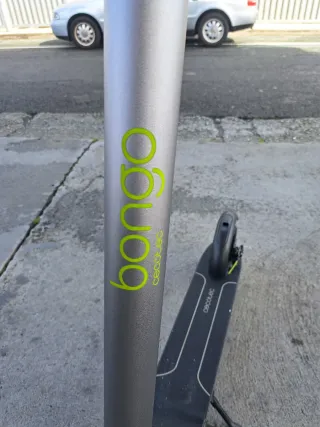 Patinete eléctrico Bongo Cecotec