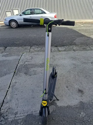 Patinete eléctrico Bongo Cecotec