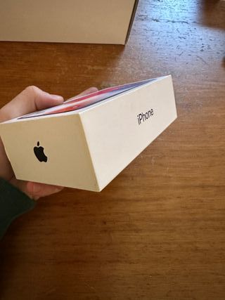 iPhone XS Negro roto