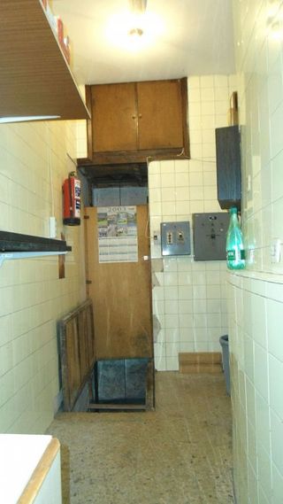 Local comercial en venta en Lekeitio