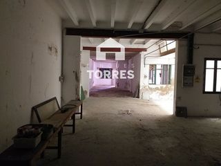 Edificio en venta en Ciutadella en Ciutadella de Menorca