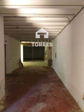 Edificio en venta en Ciutadella en Ciutadella de Menorca