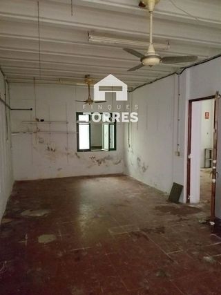 Edificio en venta en Ciutadella en Ciutadella de Menorca