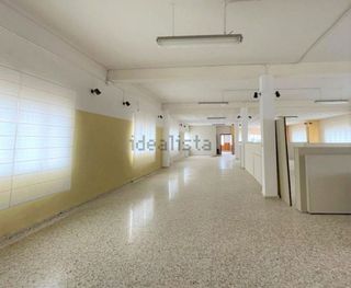 Nave industrial en venta en Tarazona