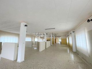 Nave industrial en venta en Tarazona