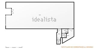 Nave industrial en venta en Tarazona