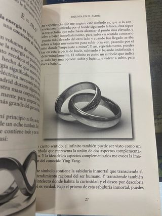 Triunfa en el amor: Cómo reconciliarte y mejora...