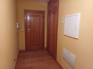 Piso en venta en Centro en Palencia