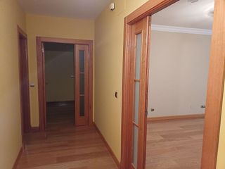 Piso en venta en Centro en Palencia