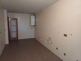 Piso en venta en Centro en Palencia