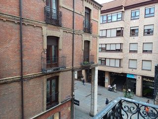 Piso en venta en Centro en Palencia
