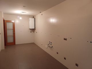 Piso en venta en Centro en Palencia