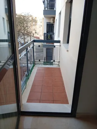 Piso con trastero y plaza degaraje