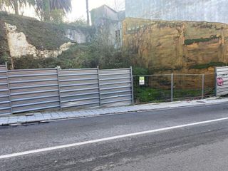 Terreno en venta en Betanzos
