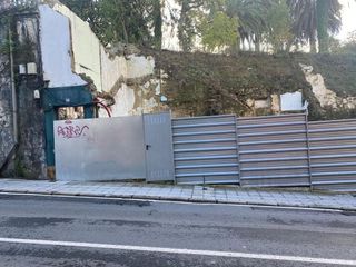 Terreno en venta en Betanzos