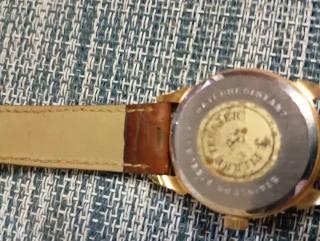 Orologio vintage donna J.P.Terrier