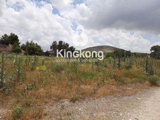 Terreno en venta en Loeches